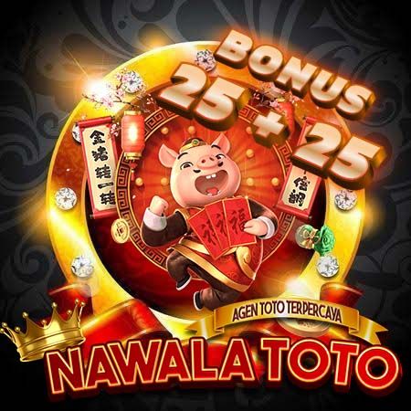 NAWALATOTO : Situs Game Slot Gacor Hari Ini Paling Gampang Menang Maxwin